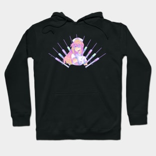 Needle Nurse Hoodie